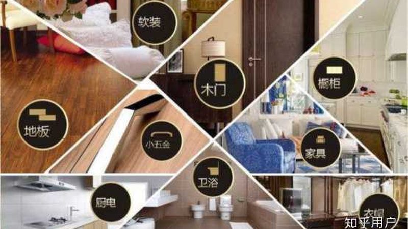 装修公司口碑排名：揭秘背后的考量因素